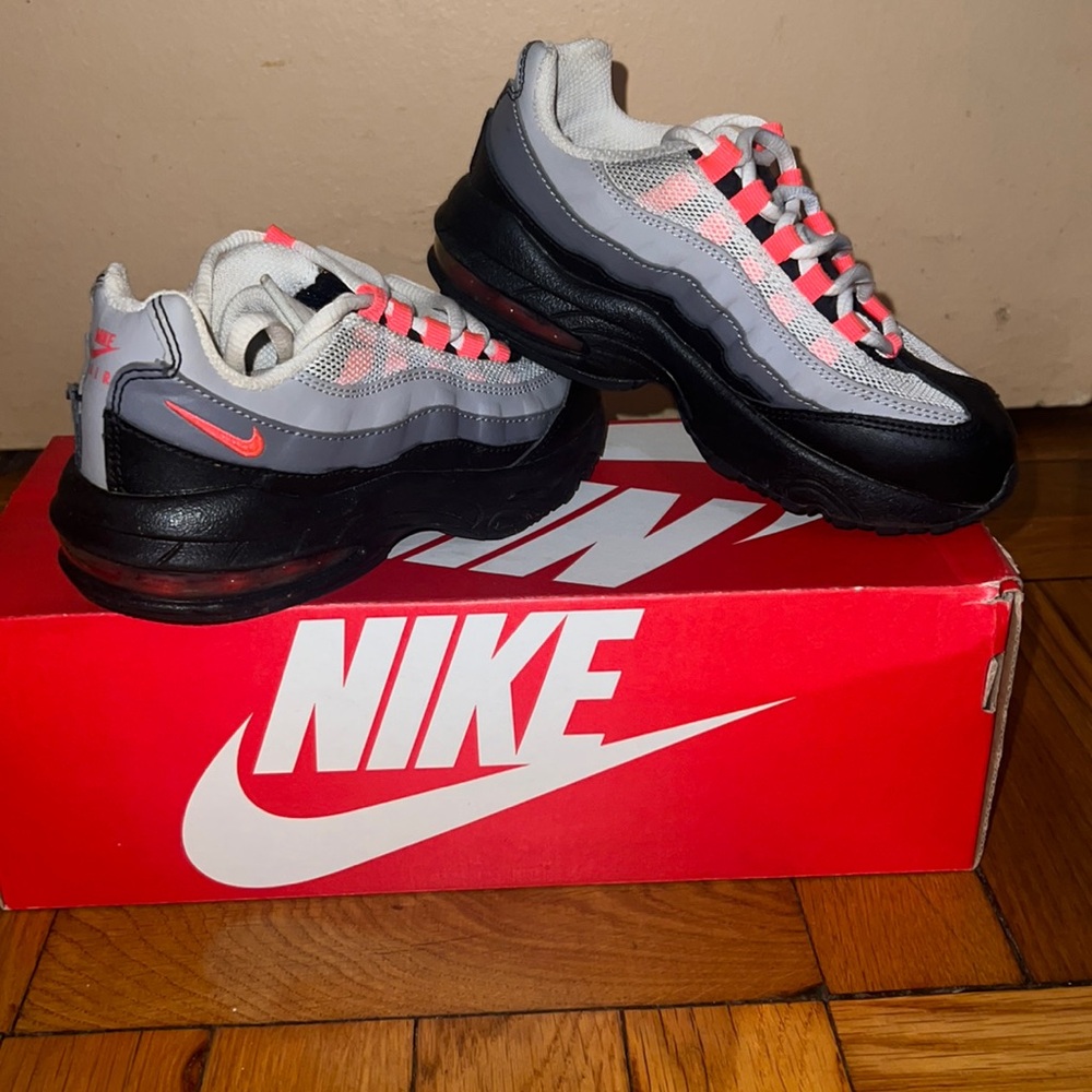 *Pre-Loved*👟Nike Air Max Plus